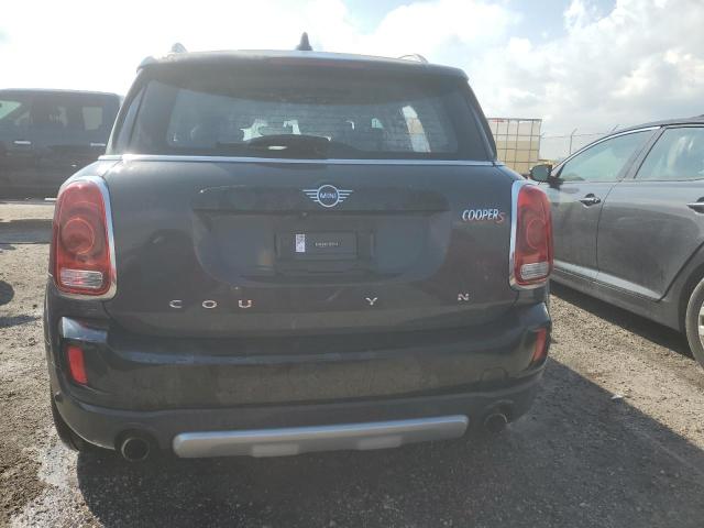 صورة رقم 6 من المزاد - 2019 MINI COOPER S C مع VIN WMZYT5C51K3J88320