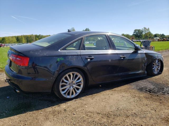 Photo 3 from auction – 2014 AUDI A6 PREMIUM with VIN WAUGFAFC4EN080219