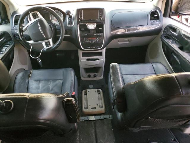 Photo 8 from auction – 2014 CHRYSLER TOWN & COU with VIN 2C4RC1BG7ER399548
