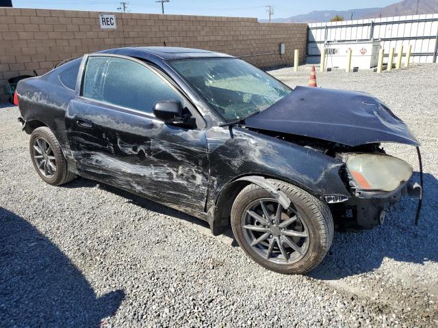 Photo 4 from auction – 2004 ACURA RSX TYPE-S with VIN JH4DC53014S005282