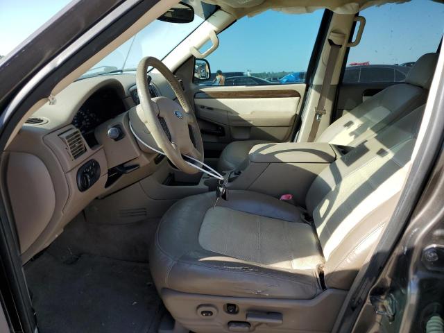 Photo 7 from auction – 2005 FORD EXPLORER E with VIN 1FMDU74E75UB21401