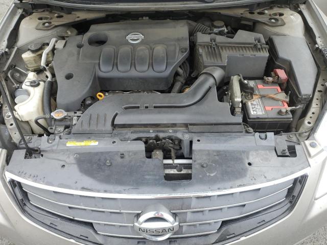 Photo 11 from auction – 2011 NISSAN ALTIMA BAS with VIN 1N4AL2AP2BN421510