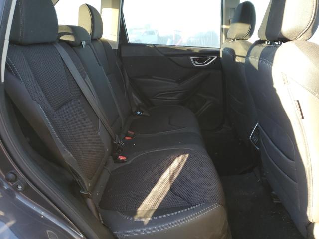 Photo 11 from auction – 2021 SUBARU FORESTER P with VIN JF2SKAJC9MH447386
