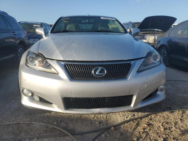 Photo 5 from auction – 2014 LEXUS IS 250 with VIN JTHFF2C25E2529794
