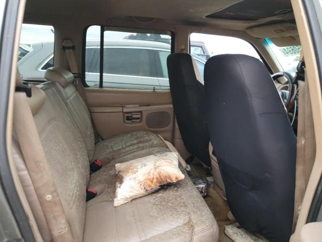 Zdjęcie 11 z aukcji – 1999 FORD EXPLORER z VIN 1FMDU32E9XZB67958