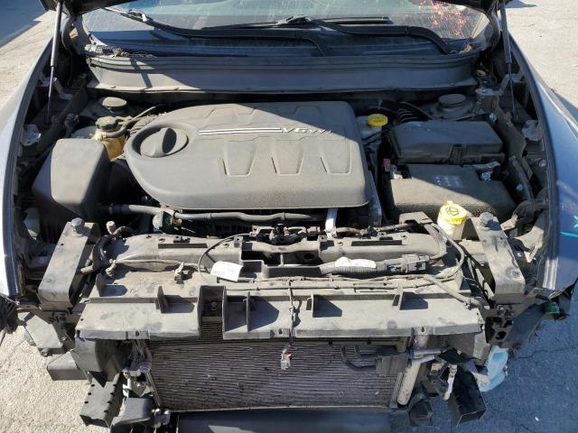 Photo 11 from auction – 2017 JEEP CHEROKEE L with VIN 1C4PJMCS9HW606230