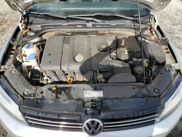 Photo 11 from auction – 2011 VOLKSWAGEN JETTA SEL with VIN 3VWLX7AJ1BM368628