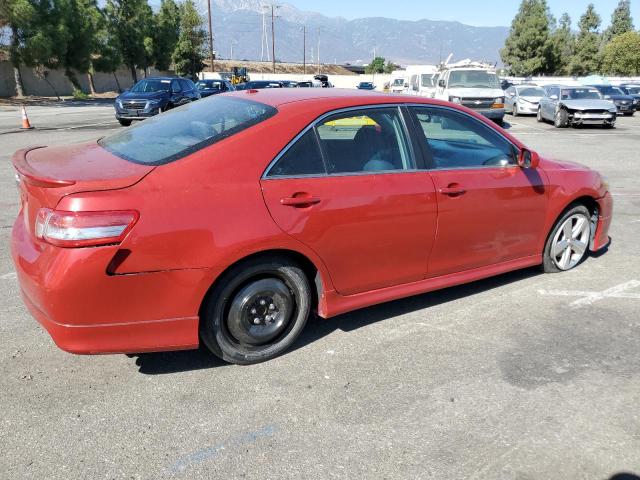 صورة رقم 3 من المزاد - 2011 TOYOTA CAMRY BASE مع VIN 4T1BF3EK9BU658121