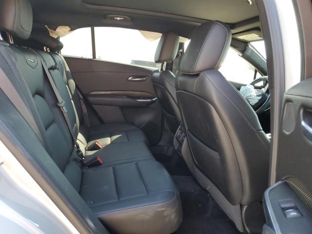 Photo 11 from auction – 2020 CADILLAC XT4 SPORT with VIN 1GYFZER43LF034111
