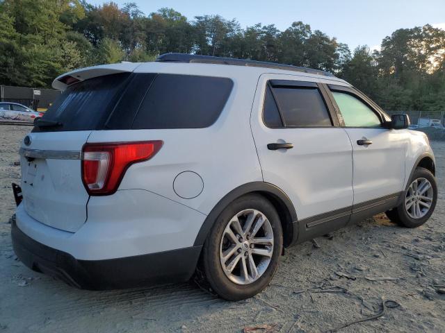 Photo 3 from auction – 2017 FORD EXPLORER with VIN 1FM5K7B89HGD86895
