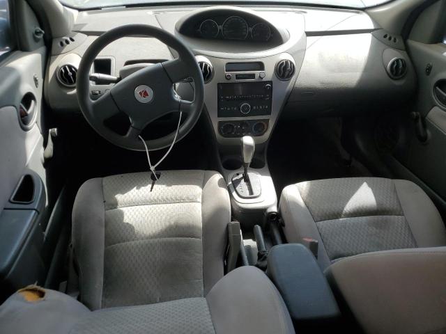 Photo 8 from auction – 2006 SATURN ION LEVEL with VIN 1G8AJ55F36Z141400