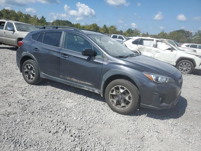 Photo 4 from auction – 2019 SUBARU CROSSTREK with VIN JF2GTAEC1K8214838