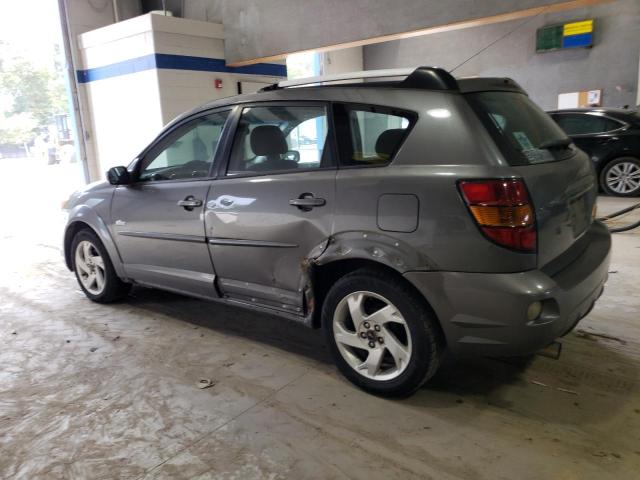 Photo 2 from auction – 2005 PONTIAC VIBE with VIN 5Y2SL63865Z449531