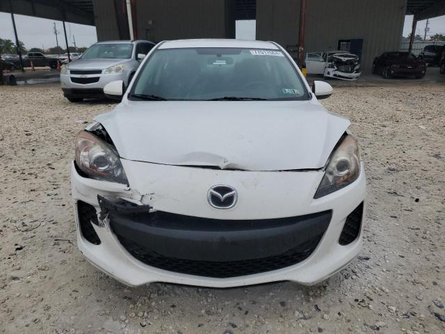 Photo 5 from auction – 2012 MAZDA 3 I with VIN JM1BL1UG1C1519716