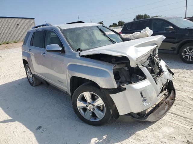 Photo 4 from auction – 2015 GMC TERRAIN SL with VIN 2GKFLTE34F6160845
