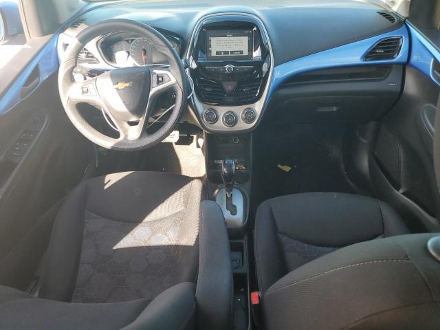 Photo 8 from auction – 2016 CHEVROLET SPARK 1LT with VIN KL8CD6SAXGC623945
