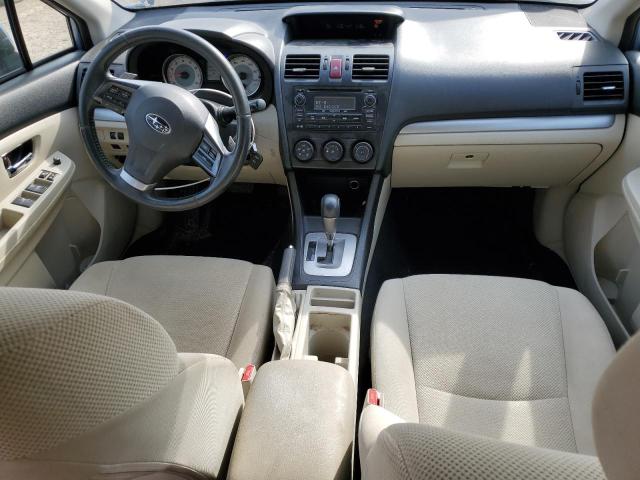 Photo 8 from auction – 2012 SUBARU IMPREZA PR with VIN JF1GPAD67CH200075