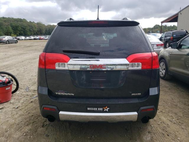 Photo 6 from auction – 2014 GMC TERRAIN SL with VIN 2GKFLYE39E6194114
