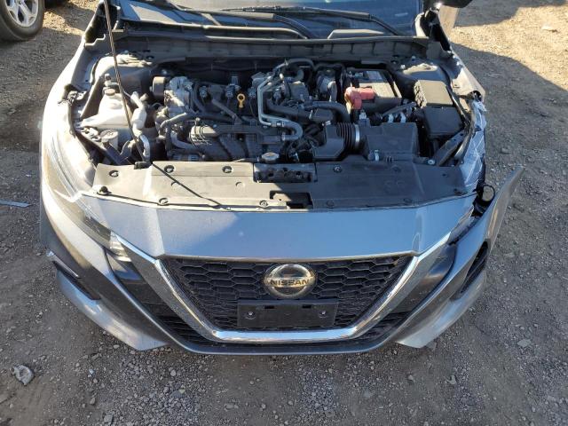 Photo 11 from auction – 2022 NISSAN ALTIMA S with VIN 1N4BL4BV2NN384539