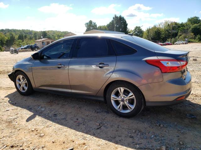 Photo 2 from auction – 2014 FORD FOCUS SE with VIN 1FADP3F24EL386912
