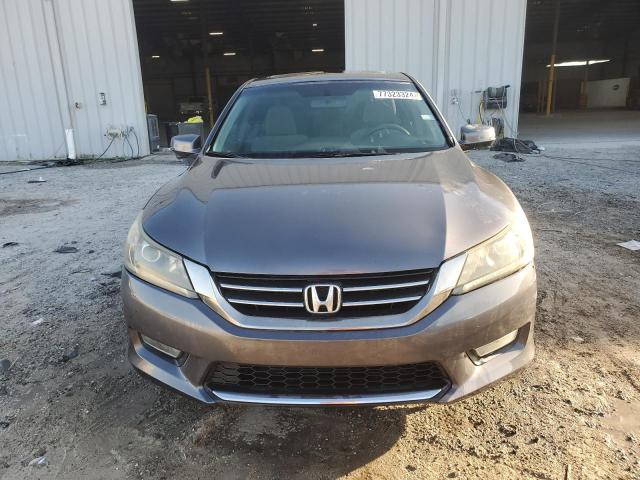 Photo 5 from auction – 2013 HONDA ACCORD EX with VIN 1HGCR2F78DA088929