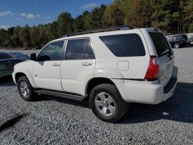Photo 2 from auction – 2006 TOYOTA 4RUNNER SR with VIN JTEZU14R960079148