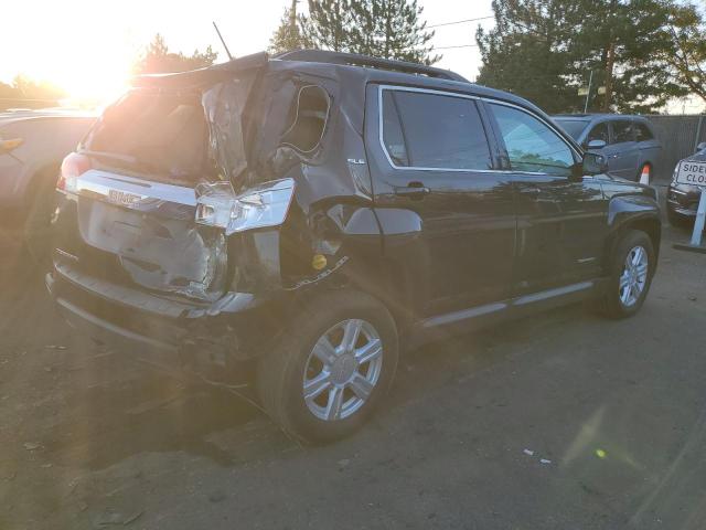 Photo 3 from auction – 2014 GMC TERRAIN SL with VIN 2GKFLWEK5E6182604