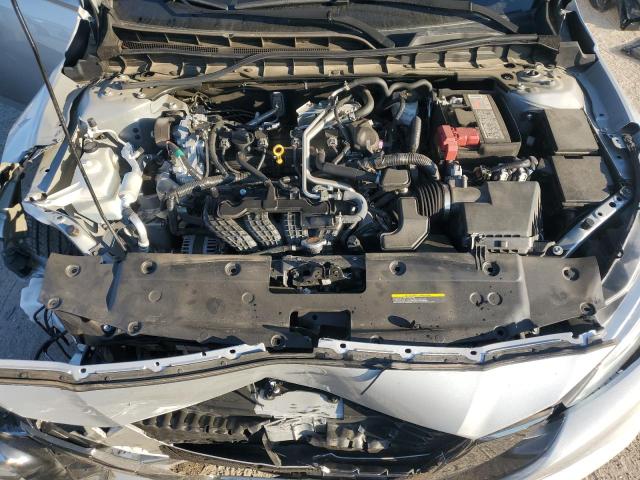 Photo 11 from auction – 2022 NISSAN ALTIMA SR with VIN 1N4BL4CV9NN347437