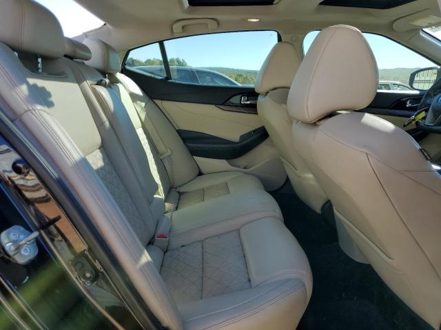 Photo 10 from auction – 2017 NISSAN MAXIMA 3.5 with VIN 1N4AA6AP0HC360854