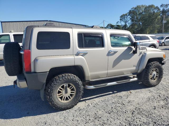 Photo 3 from auction – 2006 HUMMER H3 with VIN 5GTDN136168172517