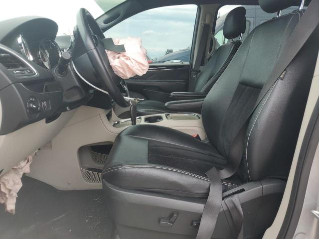 Photo 7 from auction – 2018 DODGE GRAND CARA with VIN 2C4RDGCG8JR216232