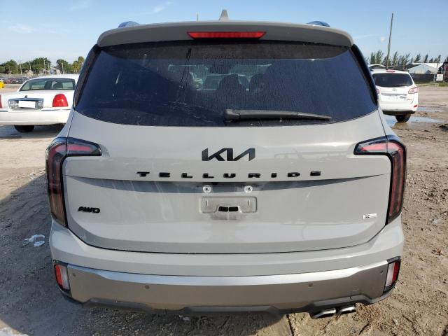 Photo 6 from auction – 2023 KIA TELLURIDE with VIN 5XYP5DGCXPG377091