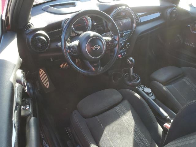 Photo 8 from auction – 2019 MINI COOPER JOH with VIN WMWXM9C59K2H39034