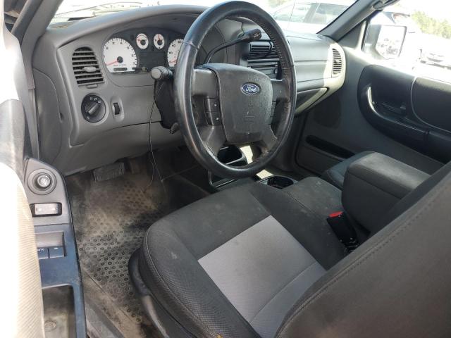 Photo 8 from auction – 2011 FORD RANGER SUP with VIN 1FTKR4EE9BPB20688