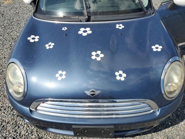 Photo 11 from auction – 2009 MINI COOPER with VIN WMWMF33559TU74625