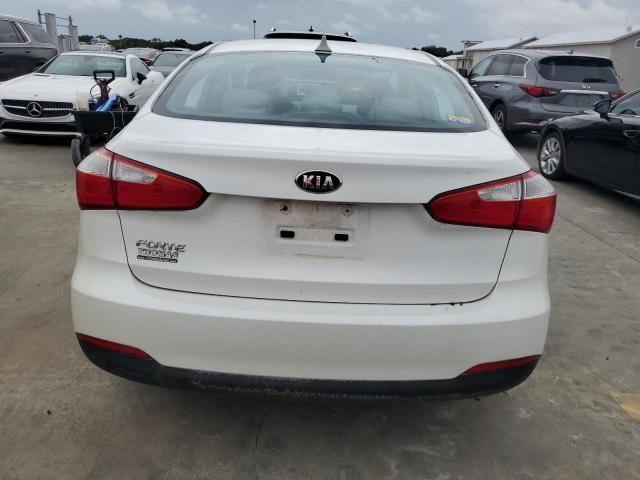 Photo 6 from auction – 2015 KIA FORTE LX with VIN KNAFX4A6XF5398522