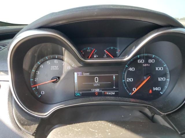 Photo 9 from auction – 2019 CHEVROLET IMPALA LT with VIN 2G11Z5S32K9144343