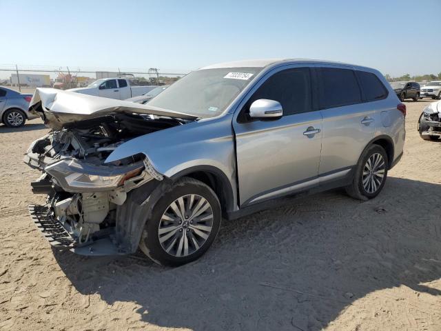 Photo 1 from auction – 2019 MITSUBISHI OUTLANDER with VIN JA4AD3A33KZ052721