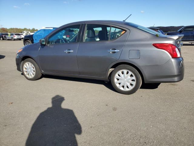 Photo 2 from auction – 2016 NISSAN VERSA S with VIN 3N1CN7AP1GL843384
