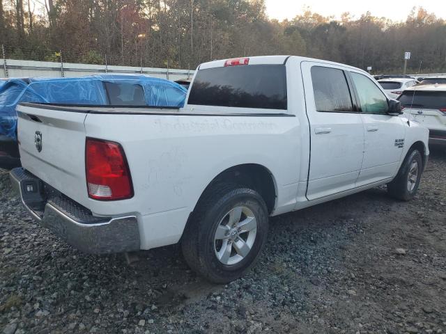 Photo 3 from auction – 2021 RAM 1500 CLASS with VIN 1C6RR6LGXMS529840