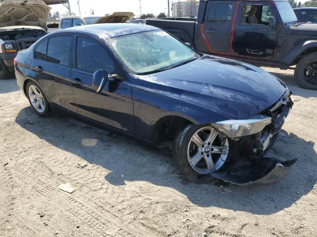 Photo 4 from auction – 2015 BMW 320 I with VIN WBA3B1C59FP681485