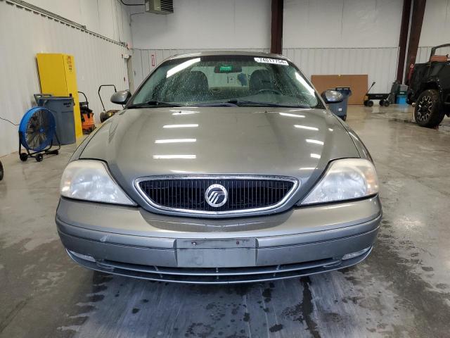 Photo 5 from auction – 2001 MERCURY SABLE with VIN 1MEFM55S01A615423