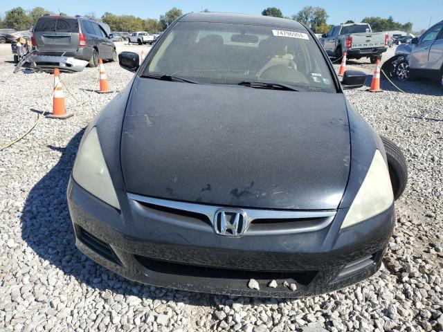 Photo 5 from auction – 2007 HONDA ACCORD EX with VIN 1HGCM56897A226796