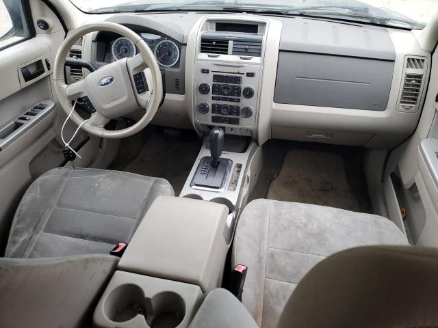 Photo 8 from auction – 2011 FORD ESCAPE XLT with VIN 1FMCU0D74BKC61191