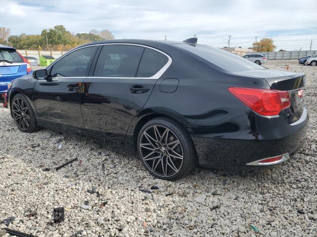 Photo 2 from auction – 2014 ACURA RLX TECH with VIN JH4KC1F58EC007159
