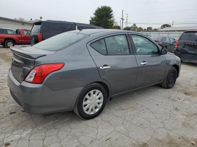 Photo 3 from auction – 2019 NISSAN VERSA S with VIN 3N1CN7AP3KL868621