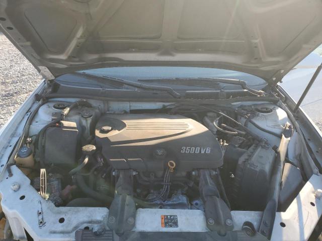 Photo 11 from auction – 2011 CHEVROLET IMPALA LS with VIN 2G1WF5EK4B1185525