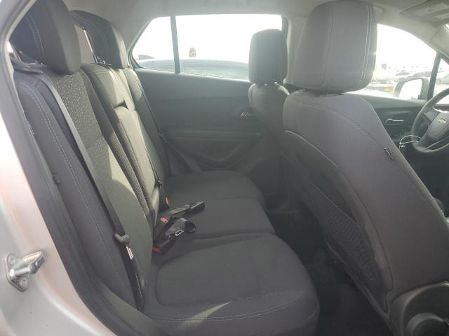 Фото 11 с аукциона – 2016 CHEVROLET TRAX LS с VIN 3GNCJKSB4GL259017