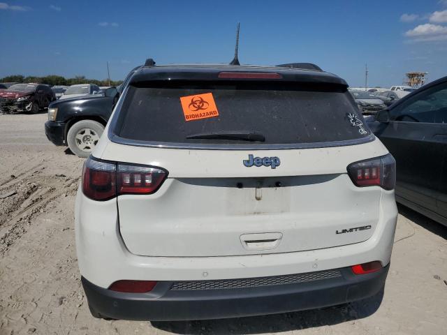 صورة رقم 6 من المزاد - 2018 JEEP COMPASS LI مع VIN 3C4NJCCB5JT156010