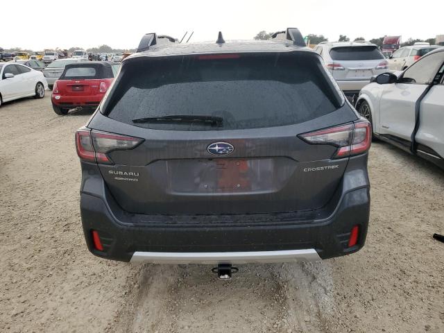 Photo 6 from auction – 2021 SUBARU OUTBACK LI with VIN 4S4BTAMCXM3132032